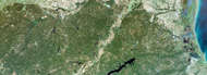 Most of Louisiana