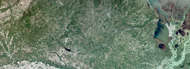 Most of Mississippi Most of Mississippi