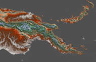 Most of Papua