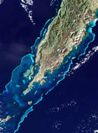 New Caledonia