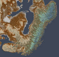 Northern Scandanavia