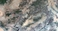 Northwest Arizona