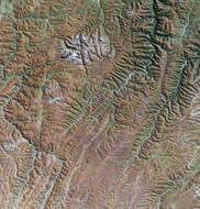 Nyenpo Yurtze Range