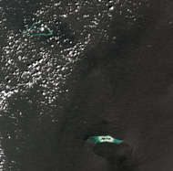 Palmyra Atoll