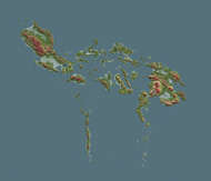 Phillipine Archipelago
