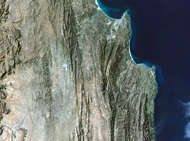Port Elizabeth 1999