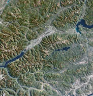 Priest Lake