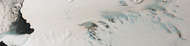 Prince Charles Mountains