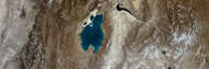 Qinghai Lake