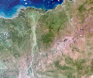 Rufigi River