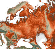 Russian Heart