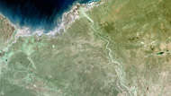 Sabi River