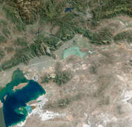 Salt Lake City