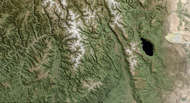 South Altai