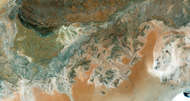 Southern Namib