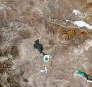 Steens Mountain
