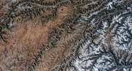 Ten Thousand Valleys