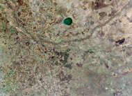 Ural River