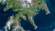 Vesturland