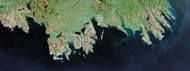 West Ireland