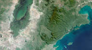 Western Cambodia