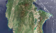 Western Dominican Republic