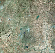 Wichita Mountains