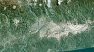 Willamette Valley