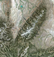 Wind River Range