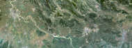 Wuhan to Hengyang